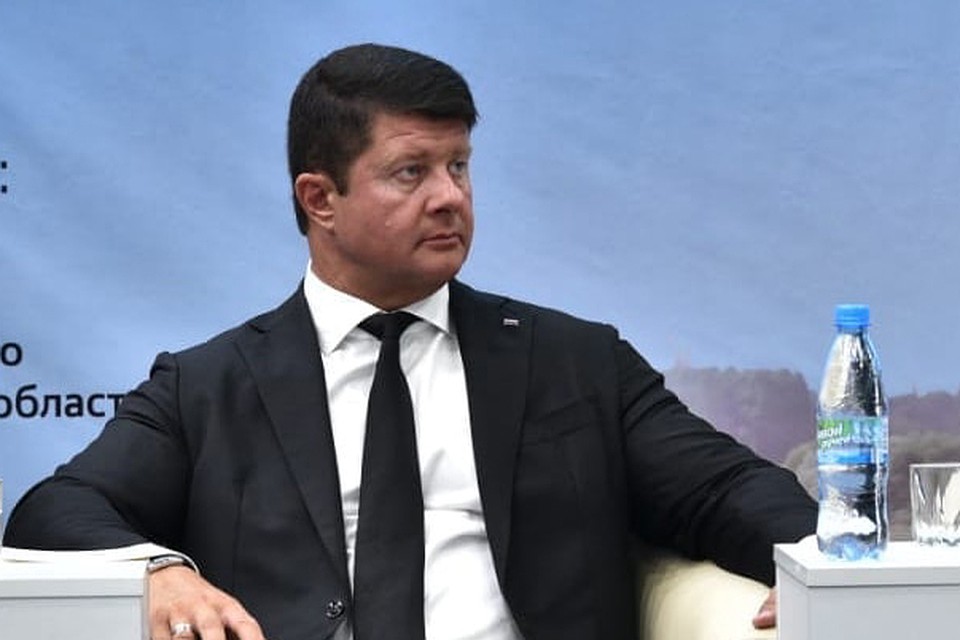 Мэр Ярославля Владимир Слепцов подписал постановление об организации V ярославского полумарафона «Золотое кольцо»