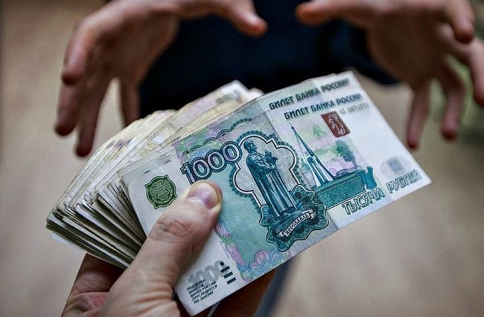 Мужчине грозит крупный штраф либо лишение свободы на срок до 10 лет