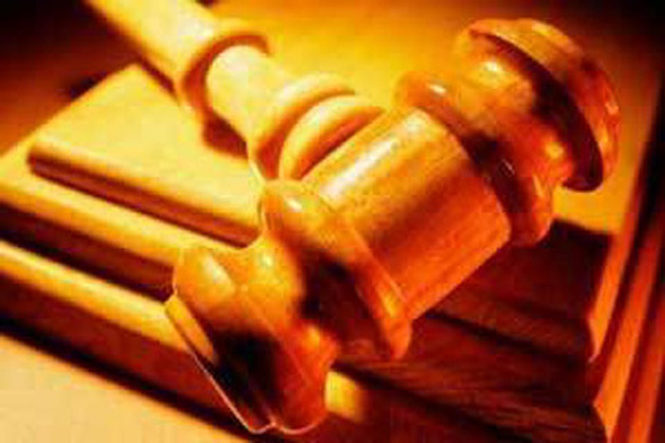 Прокурор направил в суд иск