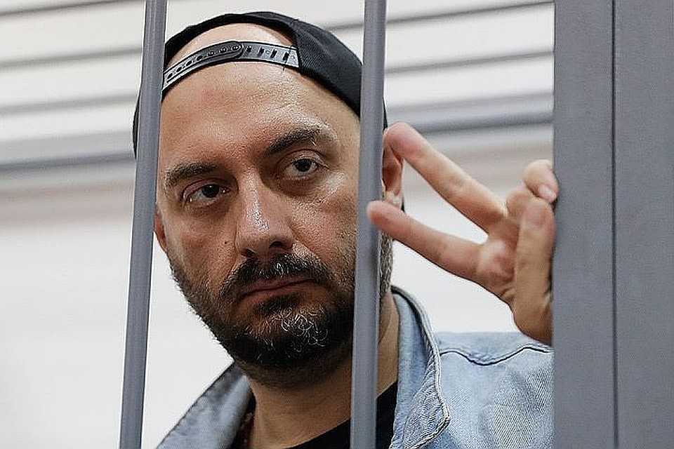 Кириллу Серебренникову могут продлить домашний арест до 22 августа