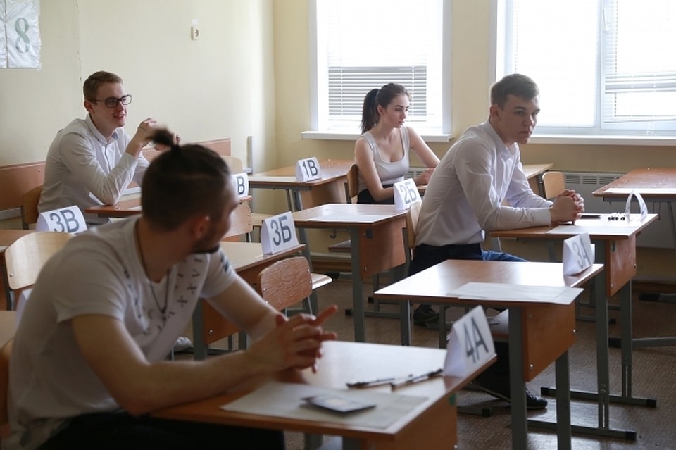 Школа откроется 1 сентября