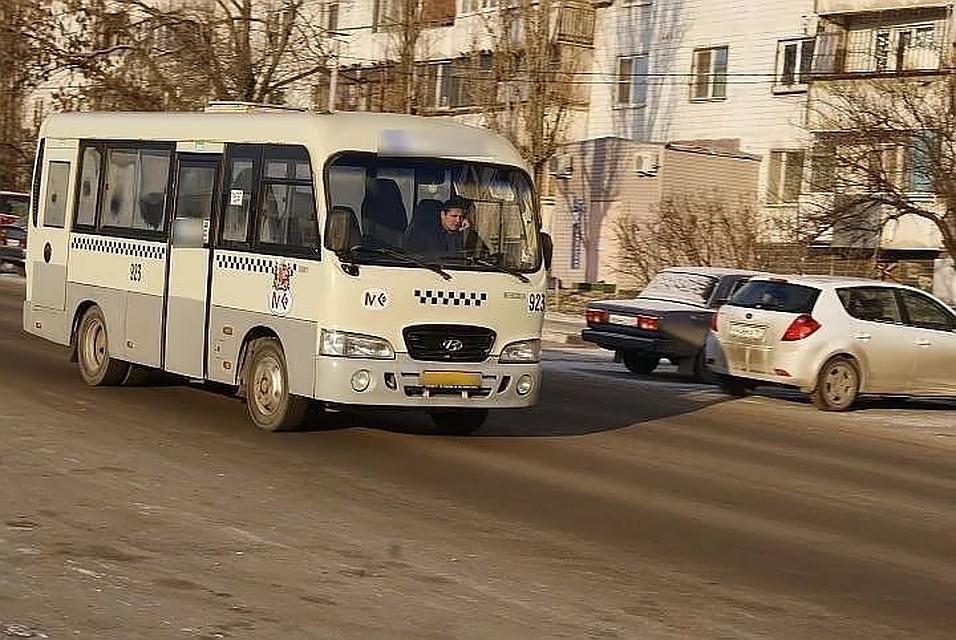 С 20 июля там будут останавливаться маршрутки. Фото: ГОПАЛО Ольга.