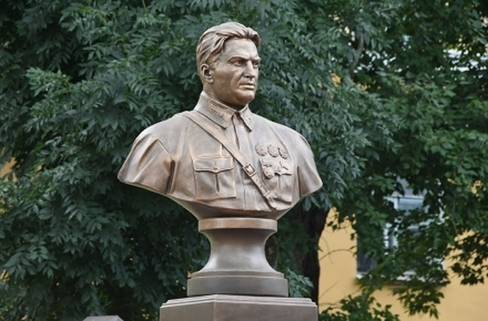 фото: сайт администрации Липецка.