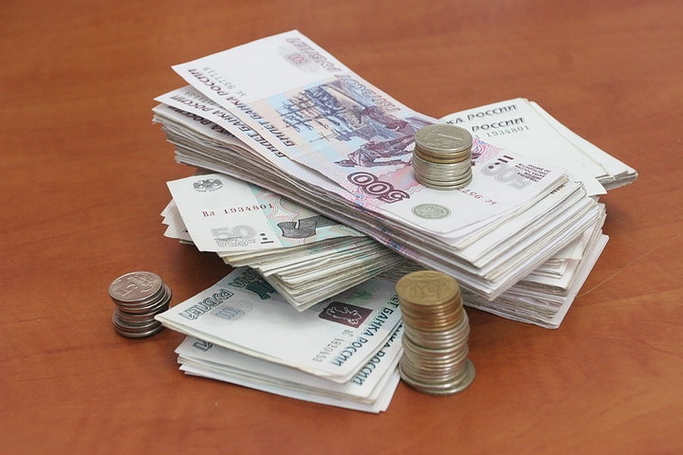 Охранное предприятие имеет долгов на 2,9 миллиона рублей, но отдавать их не торопится.