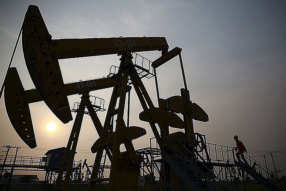 Японские нефтяные компании готовятся к полному прекращению импорта нефти из Ирана