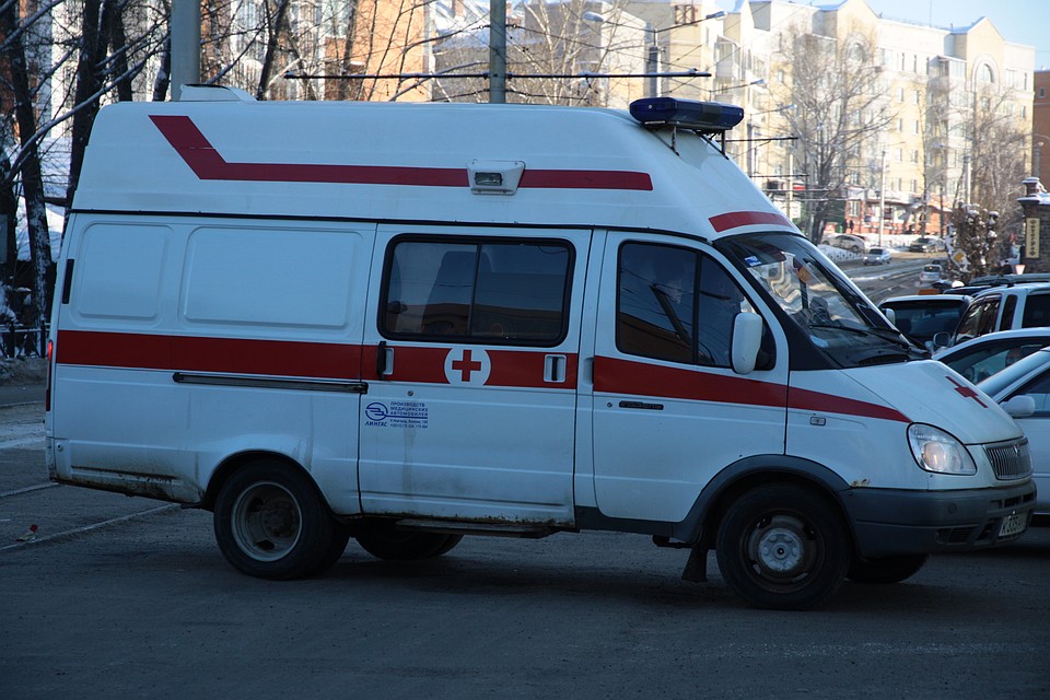Доследственная проверка началась по факту выпадения детей из окон в Иркутске