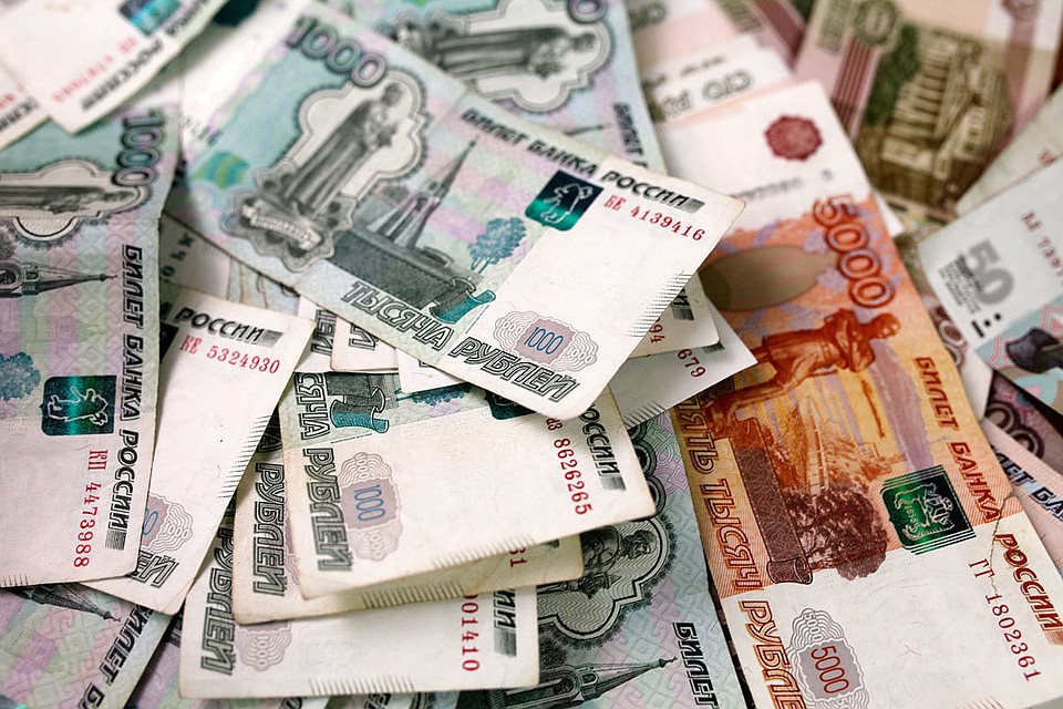 Ответственным за все налоги в Дагестане стал чиновник из Татарстана