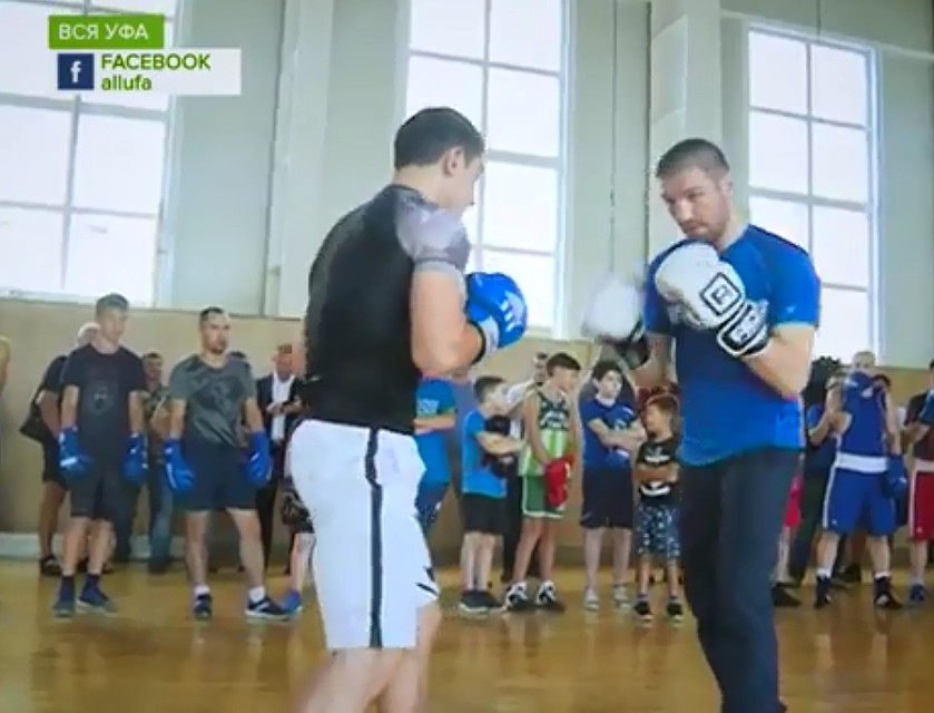 Фото: скриншот видео