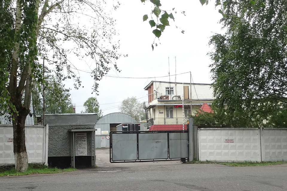 Обычная, на первый взгляд, колония, оказалась пыточной.