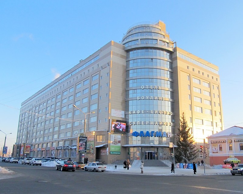 Фото: wikimapia.org