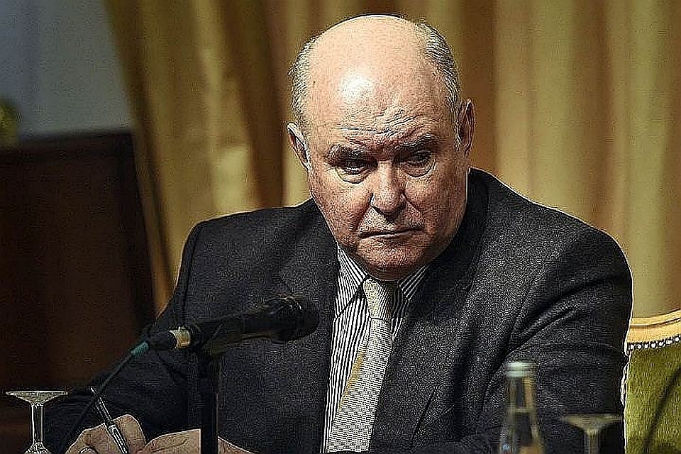 Замглавы МИД РФ Григорий Карасин. Фото: Глеб Щелкунов