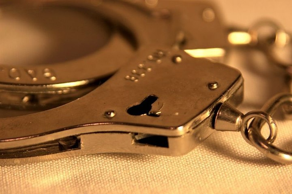 Задержаны все, напавшие на полицейский патруль