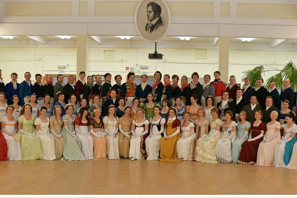 Фото: vk.com/historical_dance_kirov