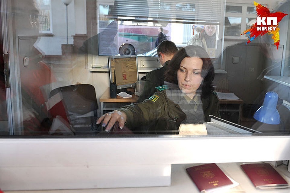 Иностранцы могут провести в Беларуси без визы 30 дней