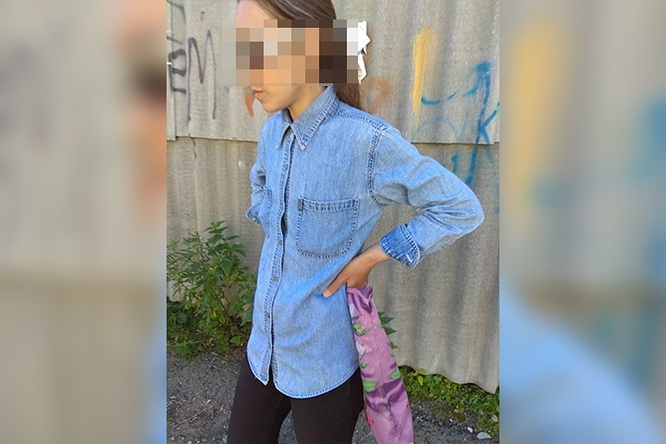 Женщина уверяла, что ее дочь сама отказывалась от еды