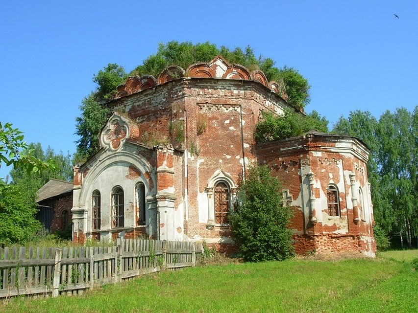 Фото: Д. Ральников
