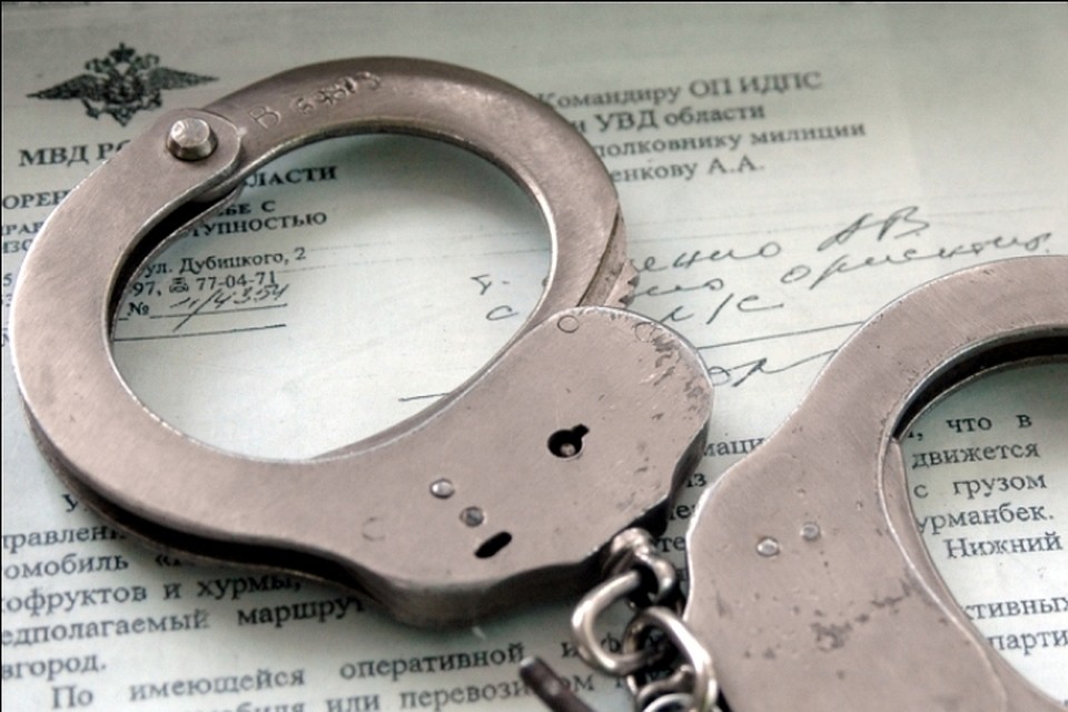 Томича осудили за надругательство над ребенком.