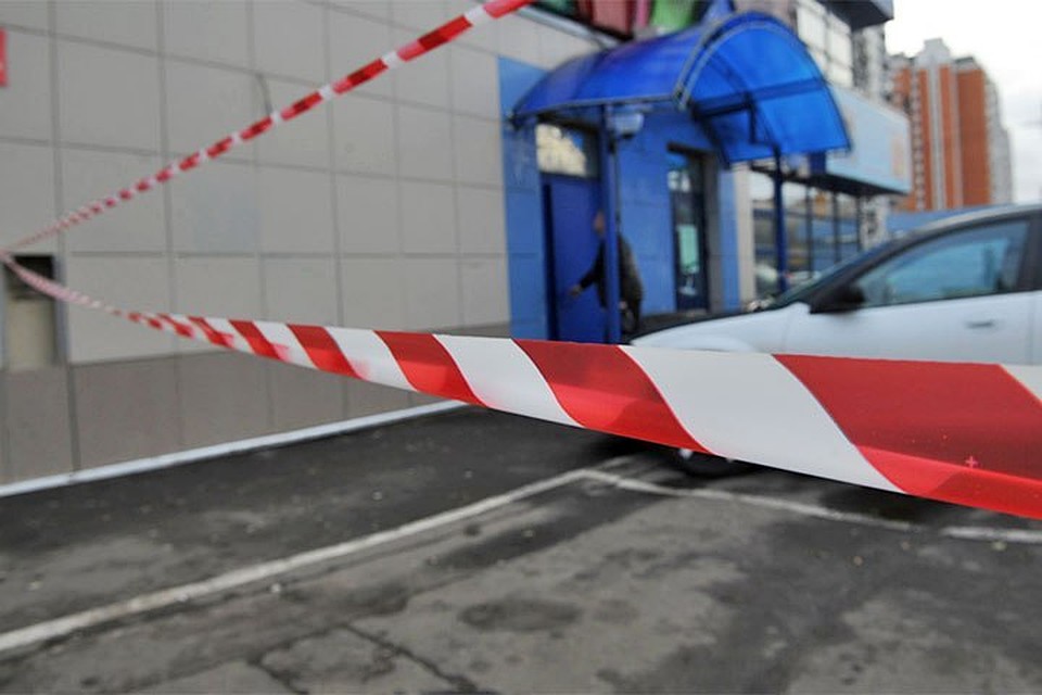 По факту происшествия возбуждено уголовное дело