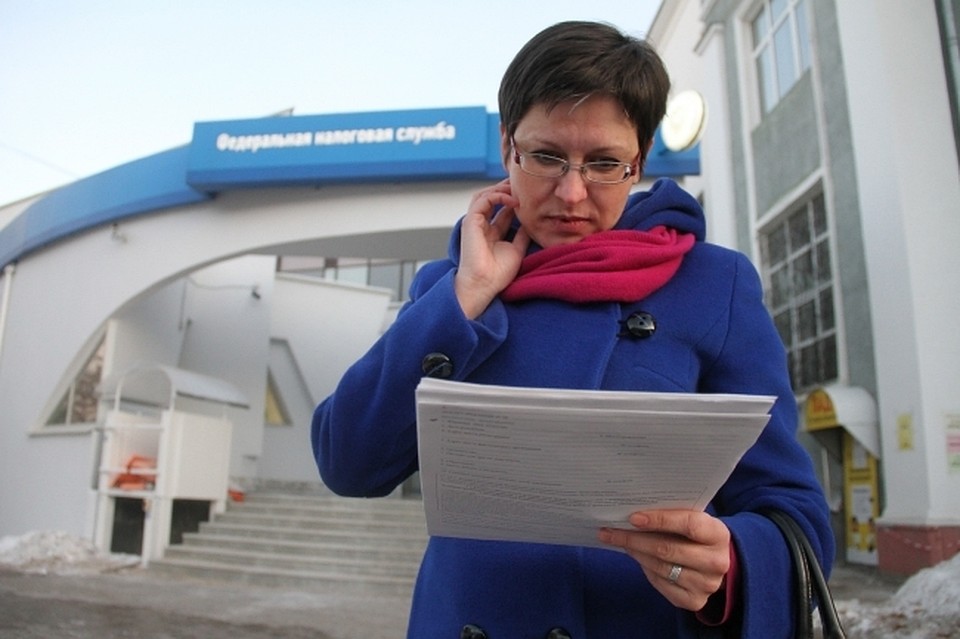 Уведомления получат владельцы земельных участков, объектов капитального строительства и транспортных средств