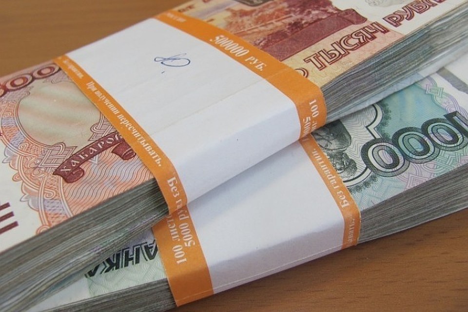 Житель Иркутской области выиграл в лотерею 4,6 млн рублей