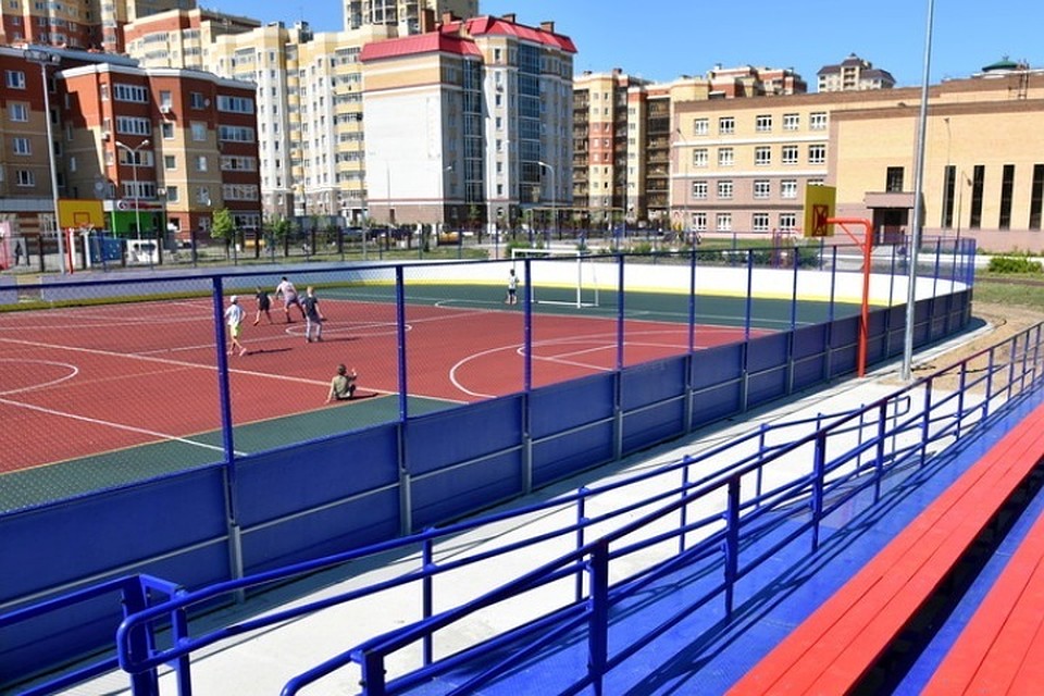 Фото: Минстрой РТ.