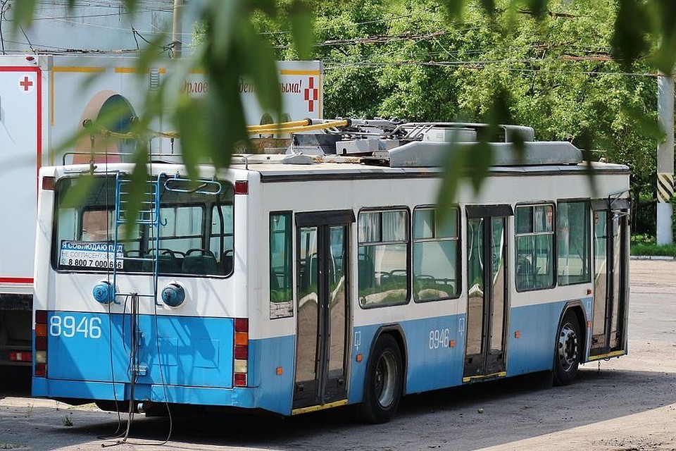 Фото с сайта городской администрации