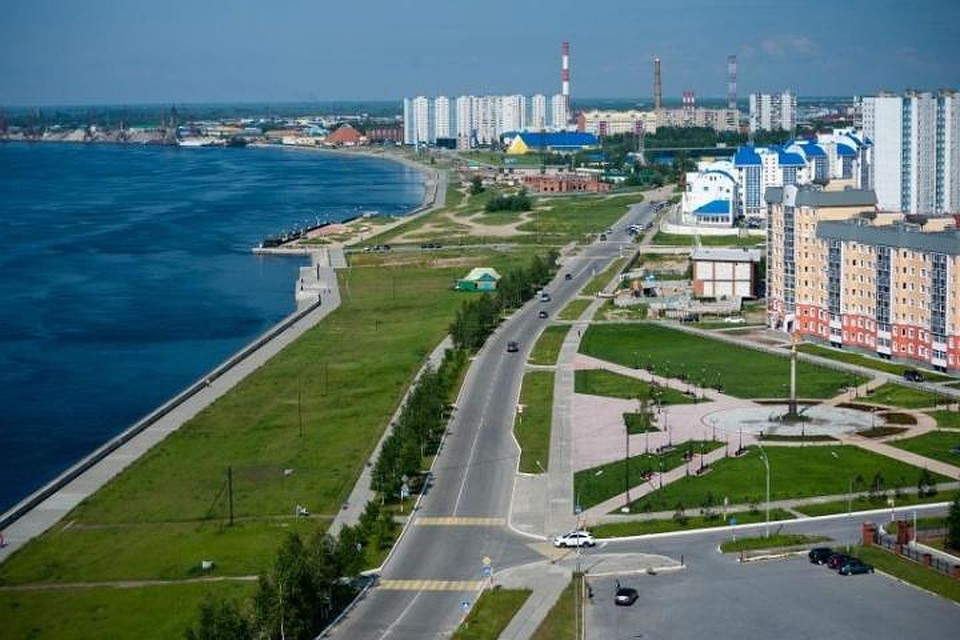 Фото с сайта администрации города Нижневартовск