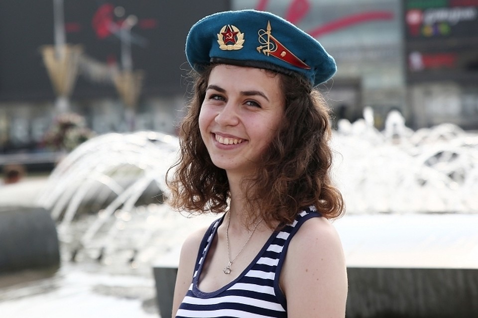 В Хабаровске отпразднуют День ВДВ-2018