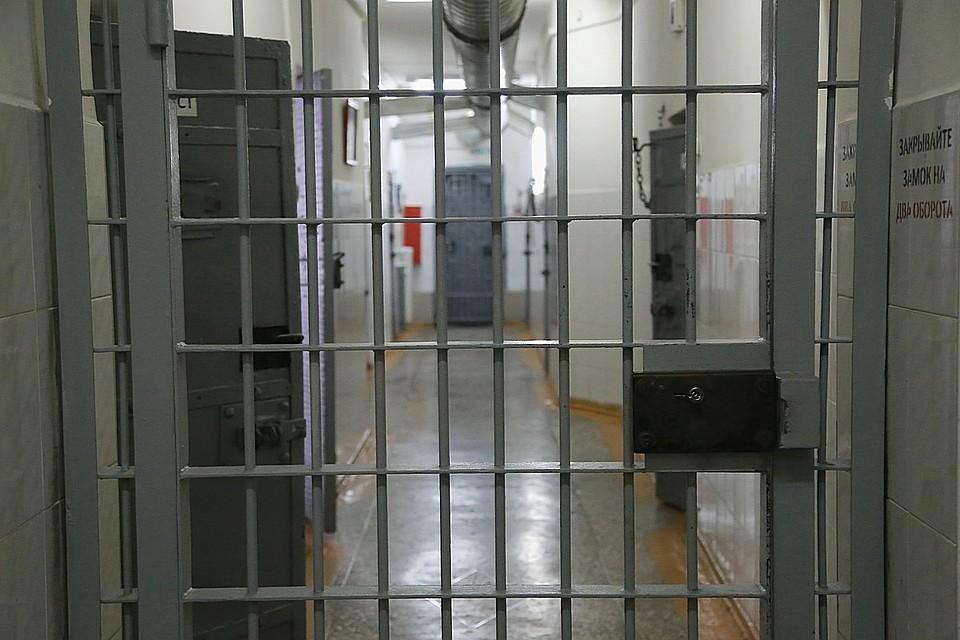 Житель Красноярска получил 5,5 лет за финансовую помощь террористам