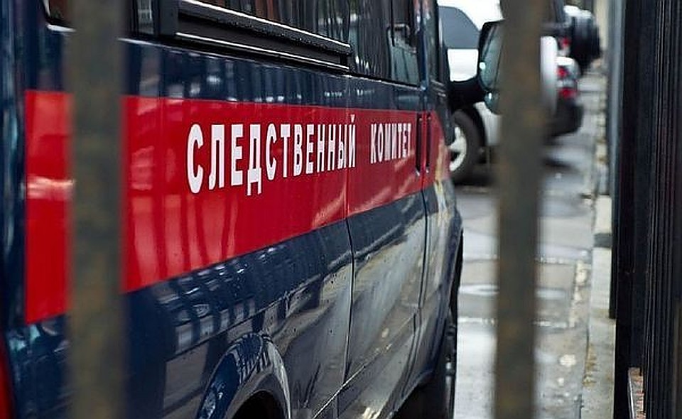 Найден убийца девятилетней девочки