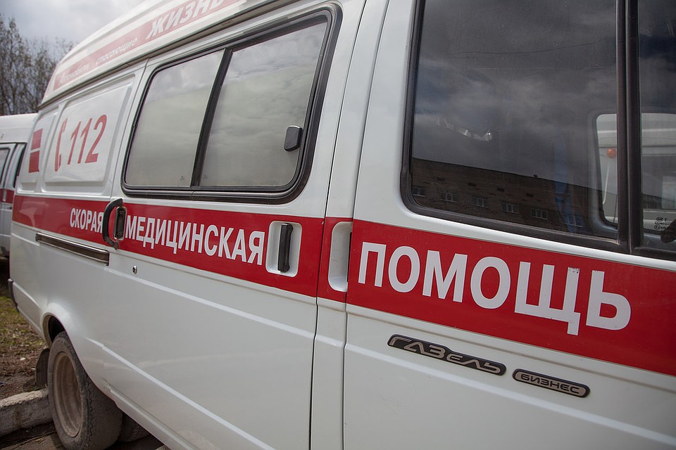 Фото из архива "КП"
