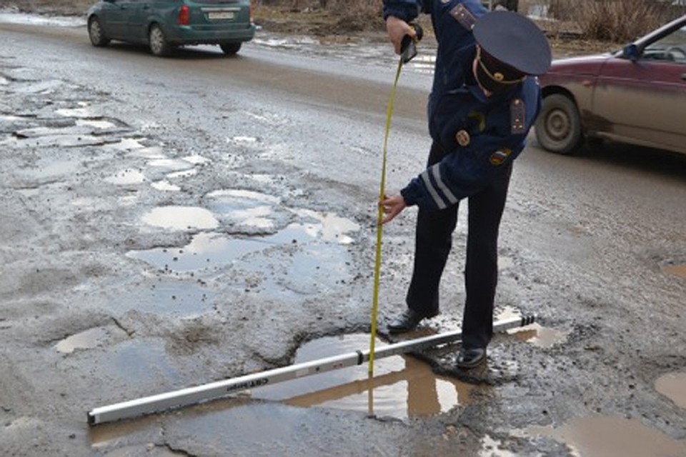 Фото: ОГИБДД УМВД России по городу Брянску.