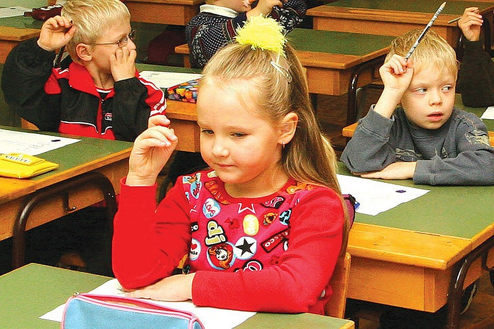 В Латвии планируется ликвидировать еще 25 школ.