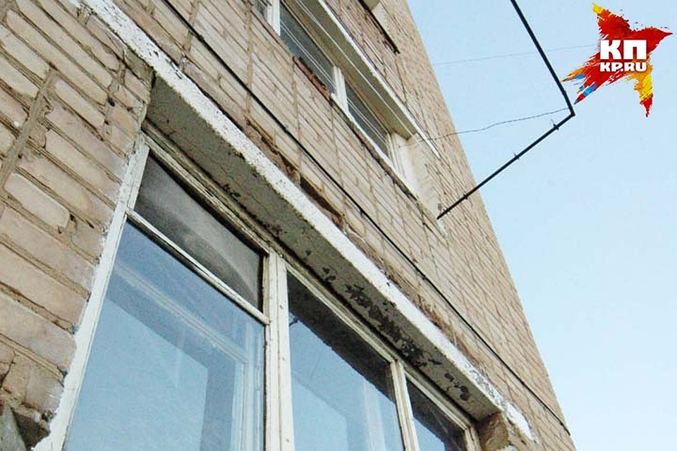 Жители дома пришли на личный прием к мэру города.