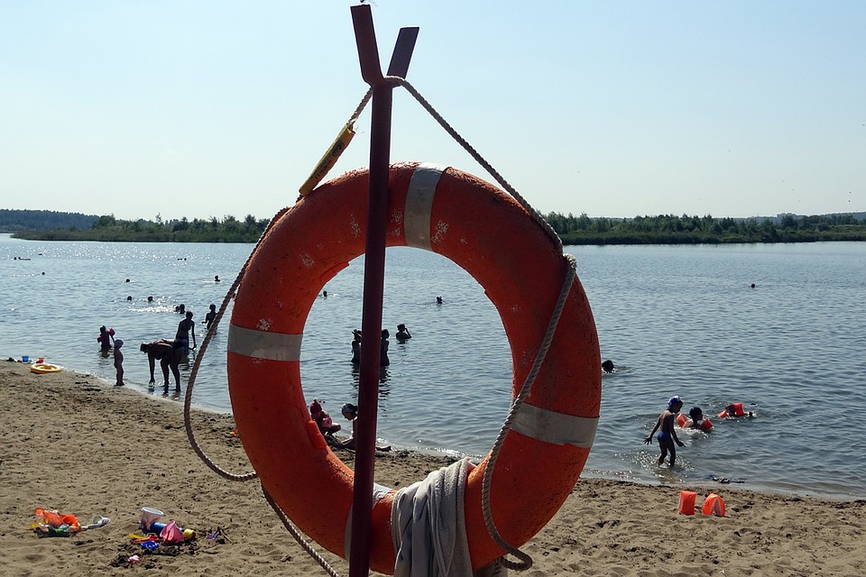 В настоящее время поиски пропавших продолжаются