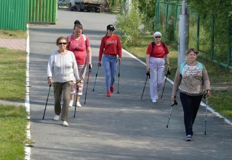Фото с сайта администрации города Нижневартовск