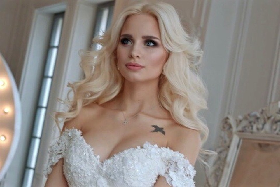 Анастасия Рубленко стала героиней еще одного шоу