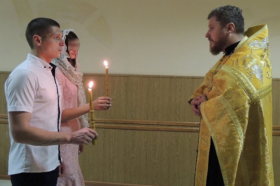 Фото: пресс-служба УФСИН по Брянской области.