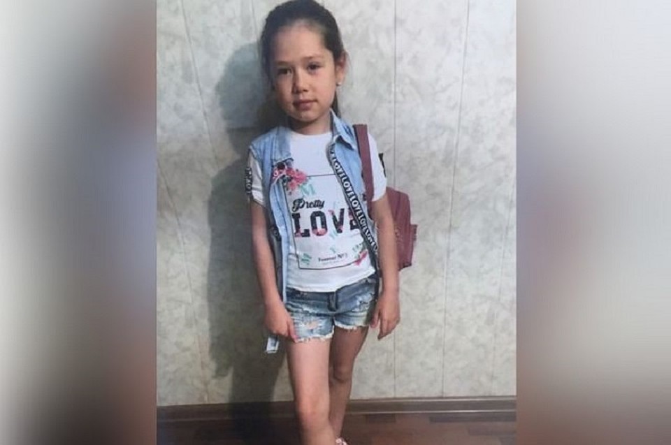 Калимат Омарову в Дагестане не могут найти с 29 июля.