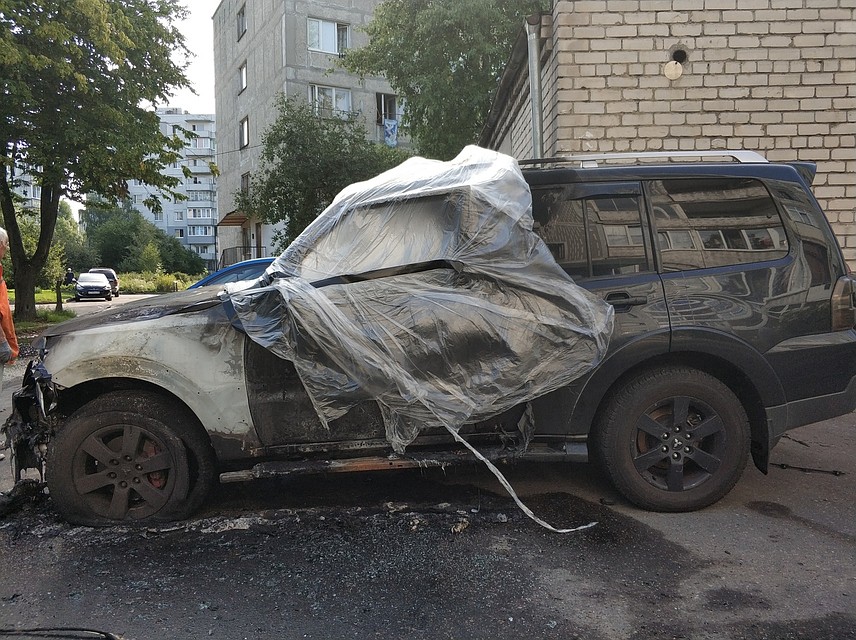 Фото: Владимир Морозов
