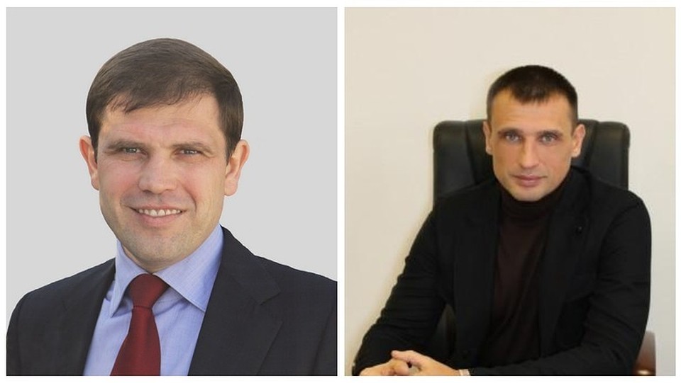 В Грузии задержали одного из братьев Глушковых, обвиняемых в мошенничестве и взяточничестве