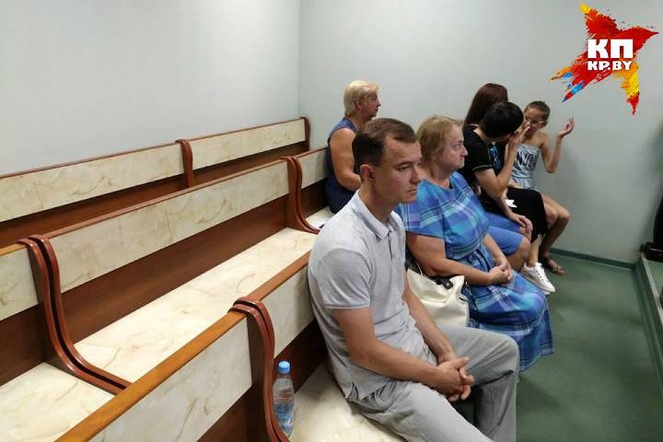 Суд над учредителем цирка-шапито "Sirius" начался 3 августа