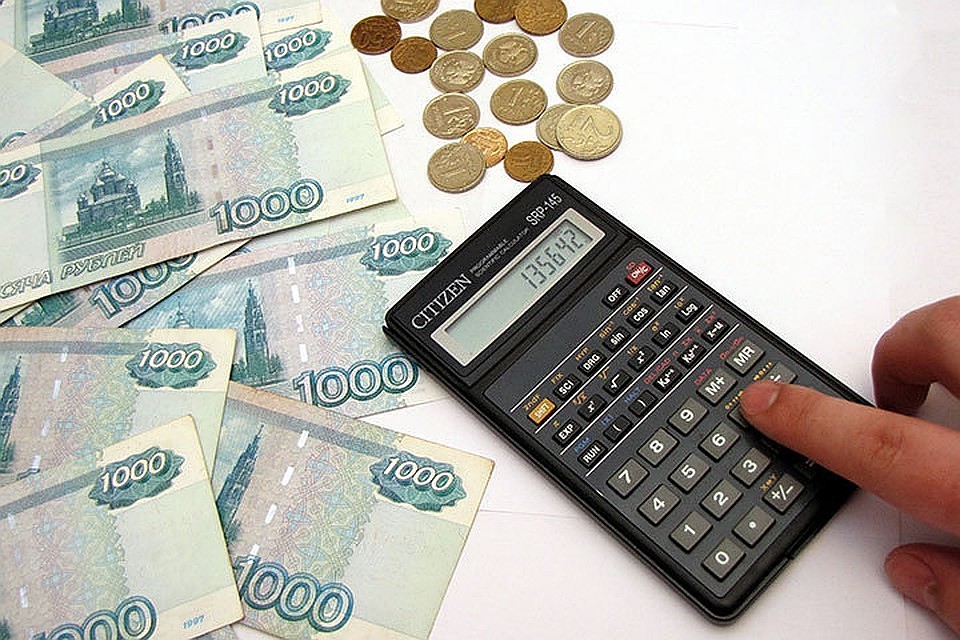 Повышение НДС запланировано на 1 января 2019 года
