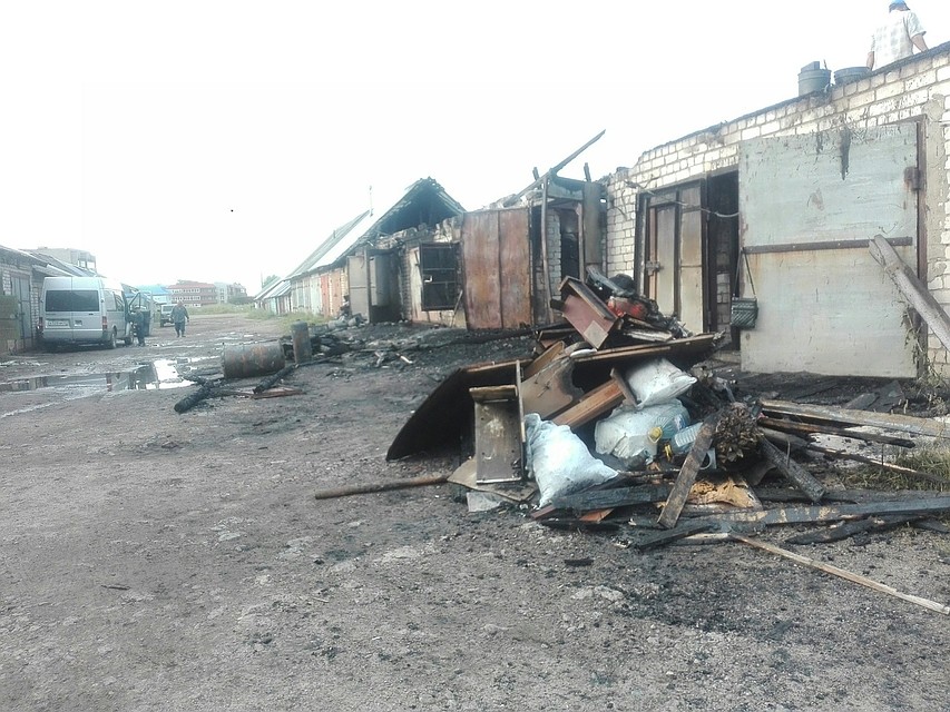 Фото: Ксения ФЕДОСИМОВА