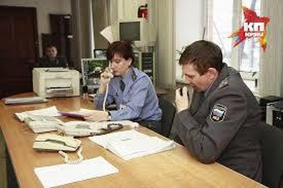 Дебоширу грозит реальный срок