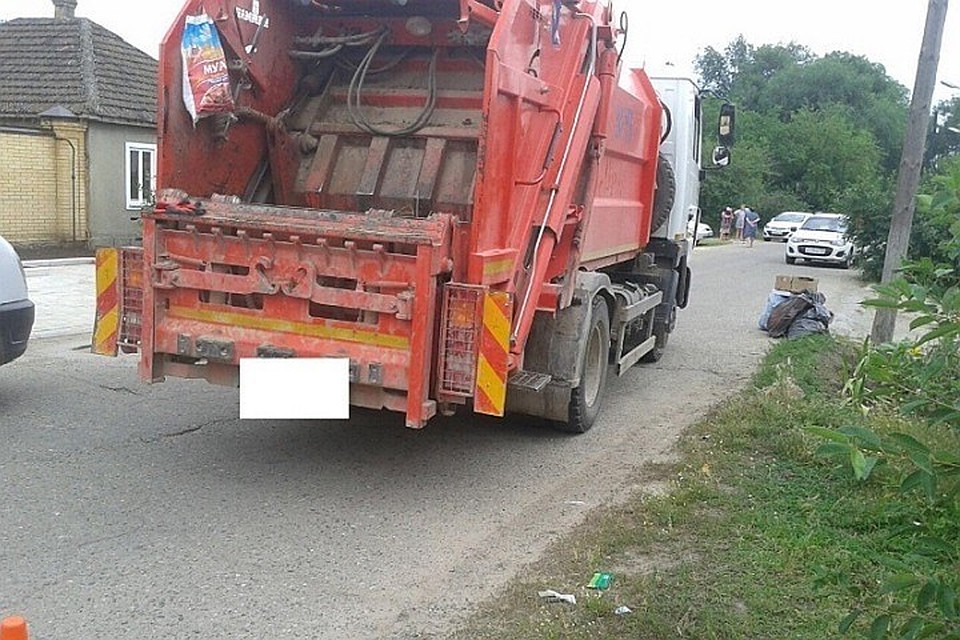Стало известно, сколько ставропольцы будут платить за вывоз мусора