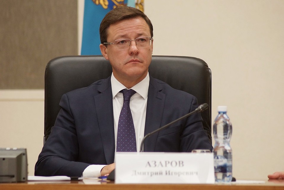 Дмитрий Азаров уверен в эффективности стратегических сессий