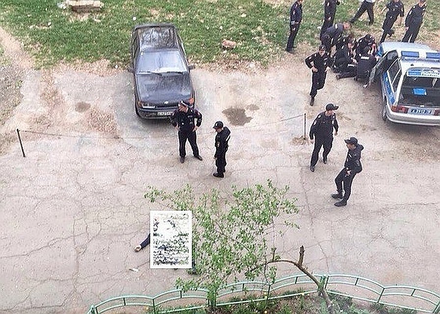 Фото: ИГГС