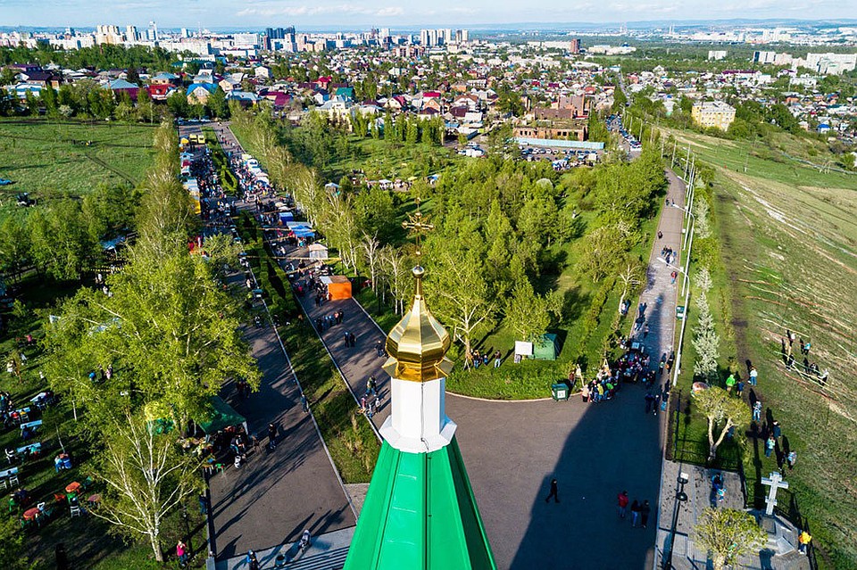 Фото: из официальной группы проекта