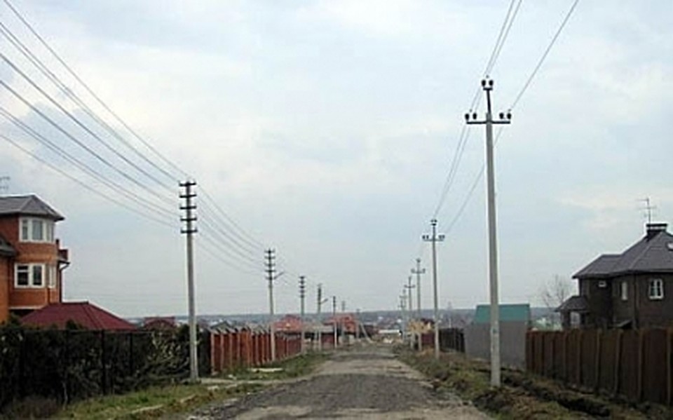 Прохожий умер до приезда "скорой". Фото: ГСУ СК России по Ленинградской области